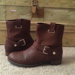 Tommy Hilfiger Booties